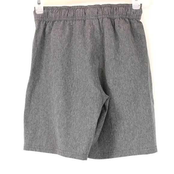 RipCurl Boy's Bondi Volley Boardshorts in Gray Size Small - Picture 8 of 13